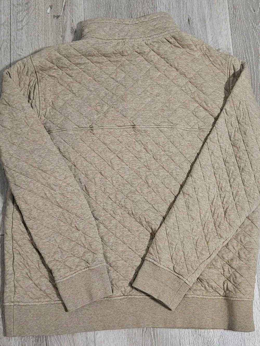 Patagonia men’s quilted